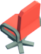 كرسي مكتب