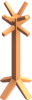 علاقة ملابس